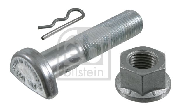 FEBI BILSTEIN Болт крепления колеса 05659